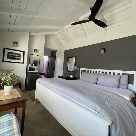 The Midtown Cottage- W/ Private Entrance And Views سانتا كروز، كاليفورنيا المظهر الخارجي الصورة